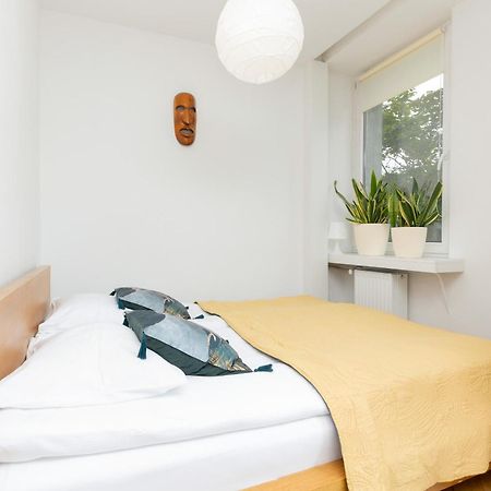 Hipoteka Apartment By Renters Βαρσοβία Εξωτερικό φωτογραφία