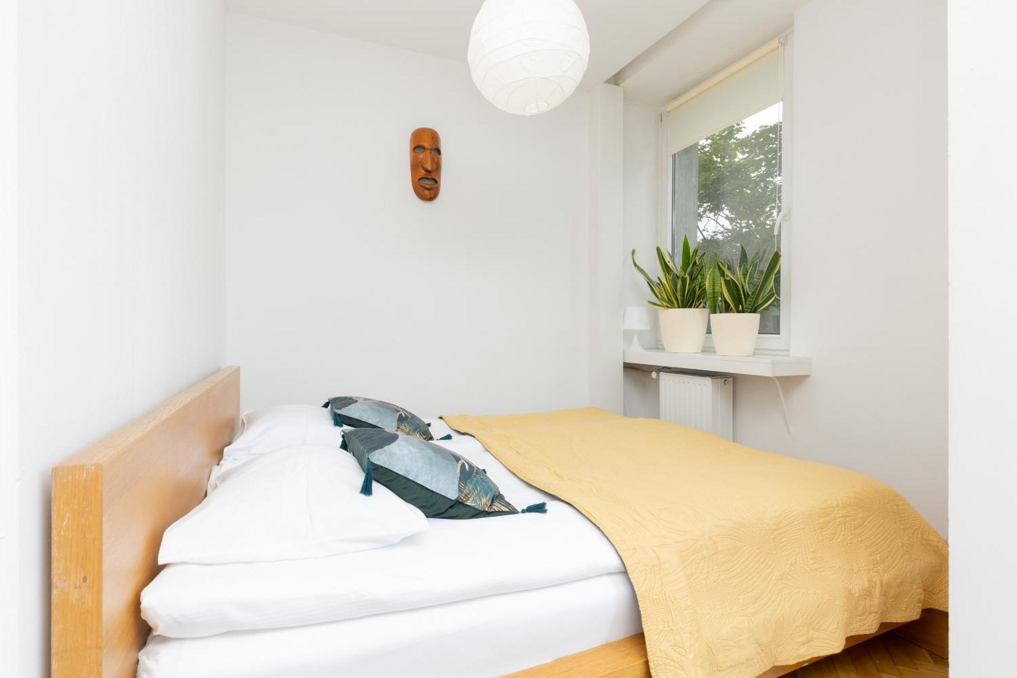 Hipoteka Apartment By Renters Βαρσοβία Εξωτερικό φωτογραφία